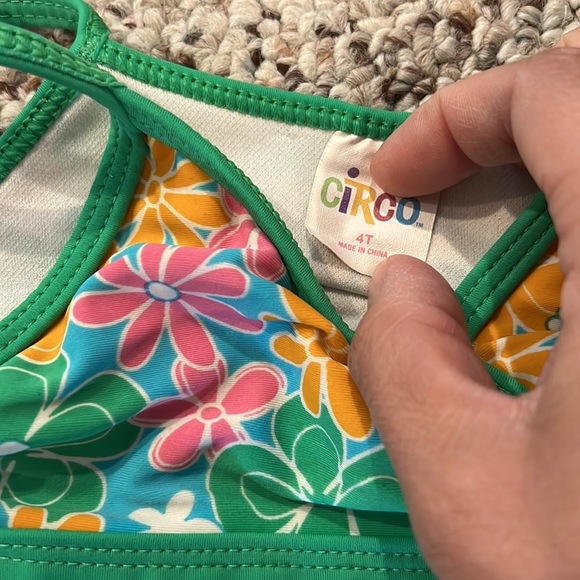 Girls bikini - Picture 4 of 4